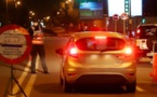 رئيس الحكومة يكشف حقيقة منع التنقل من وإلى 8 مدن
