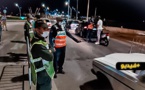 إيقاف مخالفين وتحرير غرامات.. سلطات الناظور تباشر تفعيل حالة حظر التجوال الليلي