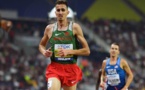 بعد سقوطهم تباعا.. المغرب يراهن على ألعاب القوى للظفر بإحدى الميداليات بأولمبياد طوكيو  