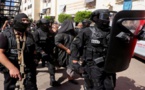 توقيف مغربي باليونان كان يشغل مناصب قيادية في تنظيم داعش الإرهابي