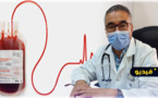  المستشفى الحسني بالناظور يدق ناقوس الخطر بعد تسجيل نقص حاد في "بنك الدم"