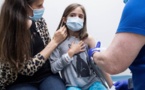 انطلاق عملية تطعيم الأطفال تحت 12 سنة ضد كورونا