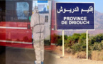 إقليم الدريوش يسجل 46 إصابة وحالة وفاة جديدة بـ"كورونا" ‎‎‎‎‎‎‎‎