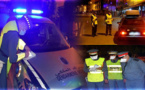 الدريوش.. عناصر الدرك الملكي تشرع في تنزيل قرار حظر التجوال الليلي وتحرر عددا من المخالفات
