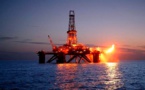 شركة بريطانية تعلن عن إكتشاف أكثر من ملياري برميل من النفط في سواحل مدينة مغربية