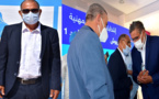 شعيب عبد الخالقي ممثلا لإقليم الدريوش بغرفة الصيد البحري 