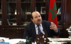 بوصوف: إرساء سياسة عمومية حقيقية تجاه مغاربة العالم يعد ضرورة استراتيجية