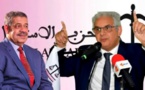 بركة يرد على مغادرة شباط لحزب الاستقلال وانضمامه بحزب جبهة القوى الديمقراطية