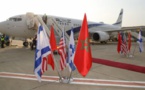 شركات الطيران تضاعف رحلاتها بعد الإقبال الكبير للشباب المغاربة على الهجرة إلى إسرائيل