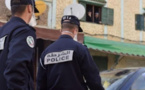 الأمن يدخل على خط  قضية الاختفاء الغامض لمسنة وظهور سيدة في فيديو تجر حقيبة ثقيلة