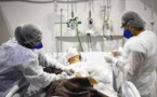 وزير الصحة يحذر من خطر انقطاع الأوكسجين في الأيام المقبلة