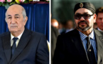 خلفت 69 قتيلا.. الملك يعزي الرئيس الجزائري في وفاة ضحايا حرائق الغابات