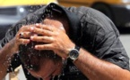 موجة حر ما بين 39 و 49 درجة من الجمعة إلى الإثنين المقبل بعدد من مناطق المملكة