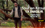 المنشد الناظوري سفيان أزعوم يطل على جمهوره بفيديو كيب جديد بعنوان "يا بنادم"