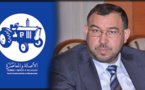 رسميا.. الخلفيوي وكيلا للائحة حزب الأصالة والمعاصرة للانتخابات البرلمانية بإقليم الدريوش