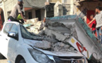 زلزال هايتي المدمر يرفع حصيلة القتلى إلى أزيد من 720 