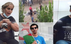 من بينهم ممرضة وأستاذ... هذه اعترافات أشخاص شاركوا في حرق الجزائري جمال بن اسماعيل