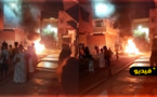 رغم قرارات المنع.. مراهقون يحتفلون بـ"عاشوراء" في مشاهد مرعبة