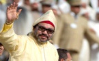 الملك محمد السادس يصدر عفوا على عدد من المعتقلين بمناسبة ذكرى ثورة الملك والشعب