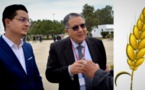 مفاجأة.. إبن دار الكبداني المقاول الشاب حمزة أنو وكيلا للائحة الجهة لحزب الحركة الشعبية بإقليم الدريوش