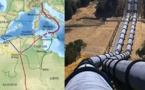 هذا مصير عقد مرور خط أنبوب الغاز الجزائري لإسبانيا عبر المغرب