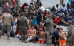 مفوضية اللاجئين تدعو إسبانيا لعدم ترحيل القاصرين المغاربة