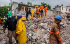 ارتفاع حصيلة ضحايا زلزال هايتي إلى 2189 قتل و12 ألف جريح