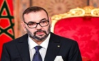 الملك: المغرب يتعرض لهجمة مدروسة بسبب تاريخه والسلم والإستقرار الذي ينعم به