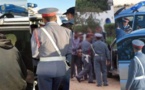 مسؤول في جهاز الدرك يسقط في يد الفرقة الوطنية بشبهة التواطؤ مع تجار المخدرات