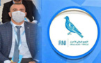 الدريوش.. سليم قمران يقود فريق التجمع الوطني للأحرار بجماعة بودينار وعينه على رئاسة الجماعة ويحل ثانيا بلائحة الجهة