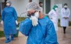 الناظور يسجل 205 إصابة جديدة بفيروس كورونا خلال 24 ساعة الماضية