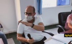من الأرشيف.. حينما انتقد سليمان أزواغ شركة تدبير قطاع النظافة بالناظور