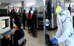 خطير.. الشرطة القضائية بالناظور توقف 37 مسافرا بسبب تقدميهم اختبارات فيروس كورونا مزورة