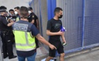 وزارة الداخلية الإسبانية تنفي مسؤوليتها عن ترحيل القاصرين المغاربة من الثغر المحتل