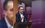 مراد المنصوري شاب ناظوري يخوض تجربة الانتخابات الجماعية بالعاصمة الرباط