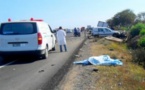 مصرع 16 شخصا وإصابة أزيد من 1900 آخرين في حوادث سير بالمغرب خلال أسبوع واحد