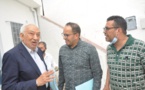 حزب مغربي يرشح 12 عامل نظافة في مقدمة الائحة الجماعية