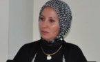 فريدة خنتي.. الناظورية الوحيدة على رأس اللائحة الجهوية للبرلمان