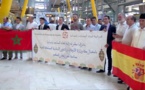 حزب إسباني يسعى لطرد أئمة مساجد من سبتة بدعوى خدمتهم للمغرب