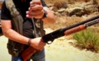 خطير.. مرشح عن حزب الاستقلال يشهر بندقية صيد في وجه منافسه عن حزب الحركة الشعبية ضواحي الدريوش