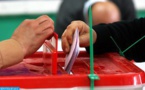 انطلاق عملية التصويت لانتخاب أعضاء مجلس النواب ومجالس الجماعات والمقاطعات ومجالس الجهات