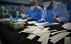 حجز آلاف وحدات الكشف عن فيروس "كورونا" قادمة من إسبانيا
