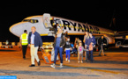 شركة ”ريان إير” تطلق ثلاث رحلات جديدة بين المغرب وإسبانيا