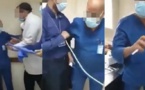 ضجة في مصر بسبب طبيب أهان ممرضا وأمره بالسجود لكلب
