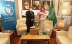 السعودية تطعن المغرب وتقدم دعما سخيا لجبهة البوليساريو