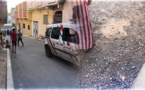 شاحنة تدهس طفلا وسط الناظور وترديه قتيلا