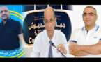 انتخاب محمد البوكيلي رئيسا لجماعة الدريوش ونورالدين القيشوحي نائبا أول وعبد الإلاه أشن يظفر بالنيابة الثالثة