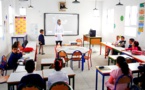 مغاربة يطلقون حملة إلكترونية للمطالبة بتدريس الانجليزية بدل الفرنسية
