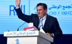 الأحرار يتصدر إنتخاب أعضاء مجالس العمالات والأقاليم