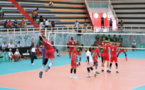 فرار لاعبي المنتخب الوطني لكرة الطائرة بعد وصول الوفد المغربي إلى إيطاليا